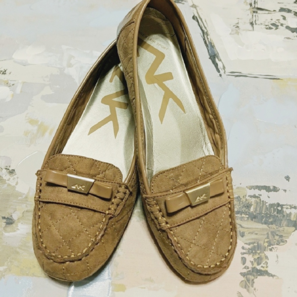 Anne Klein Sport Size 7.5  Flats